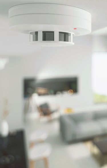 Disaster prevention equipment 防災設備
